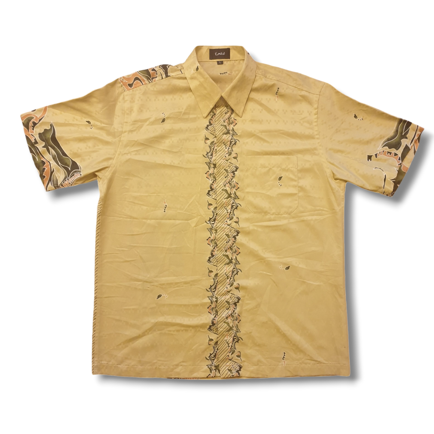 Vintage Shirt L