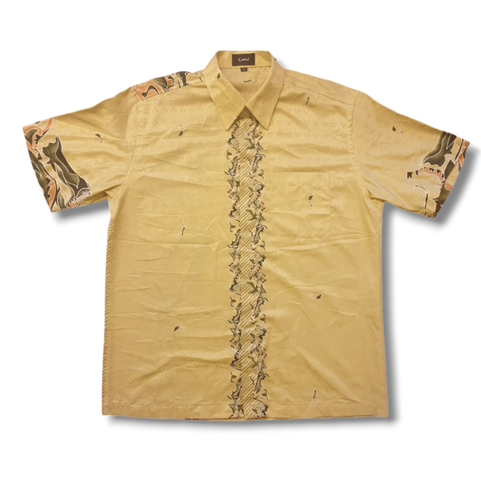 Vintage Shirt L