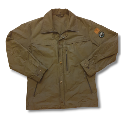 WWF Military Style Light Jacket M