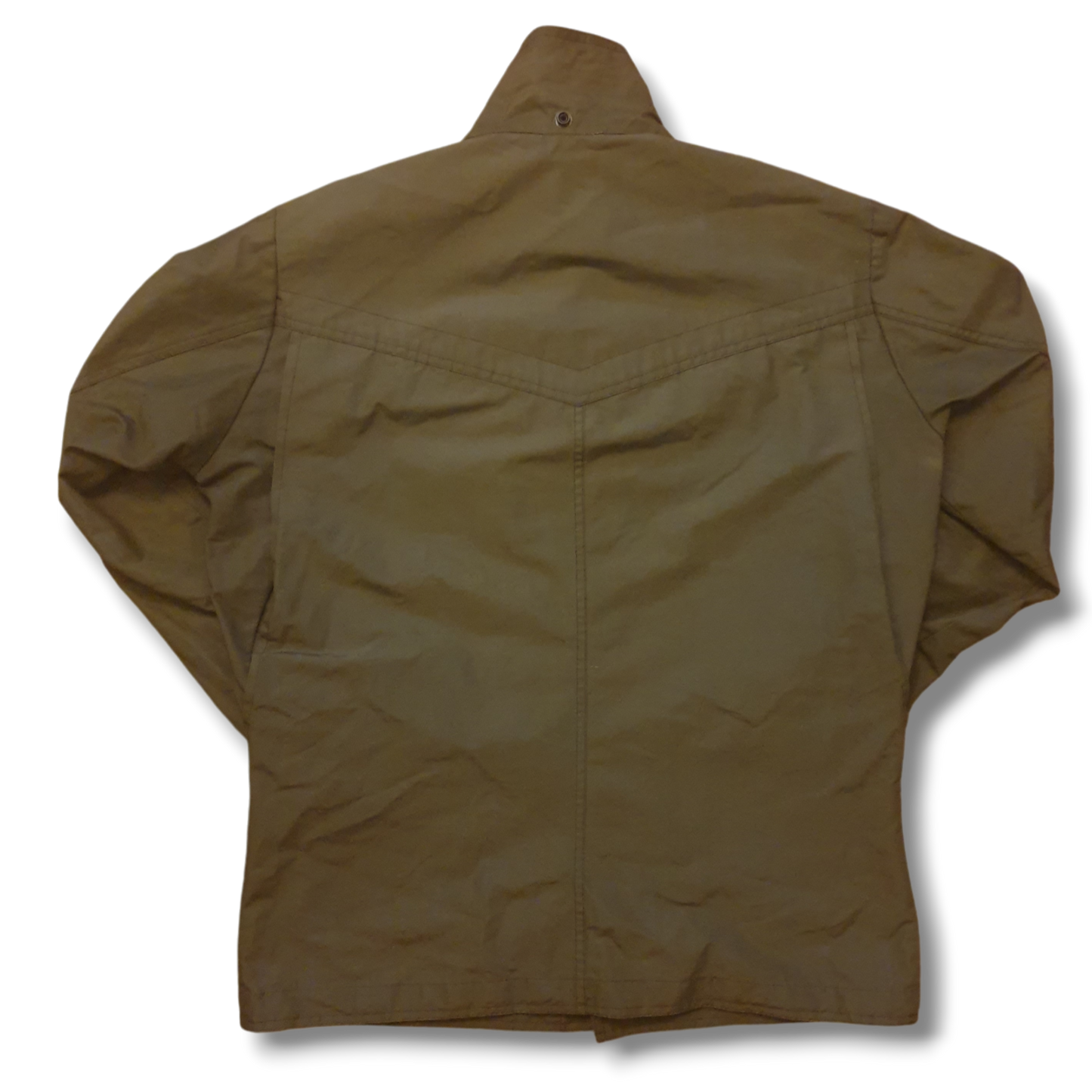 WWF Military Style Light Jacket M