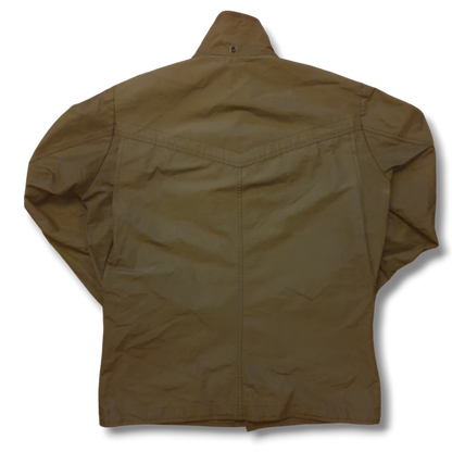 WWF Military Style Light Jacket M