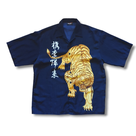 Tiger Shirt XL