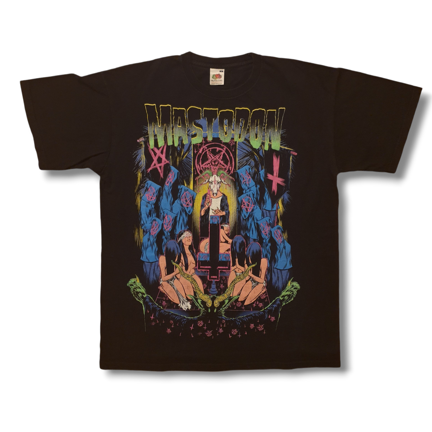 MASTODON T-Shirt M