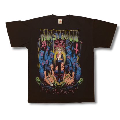 MASTODON T-Shirt M