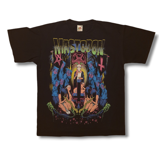 MASTODON T-Shirt M