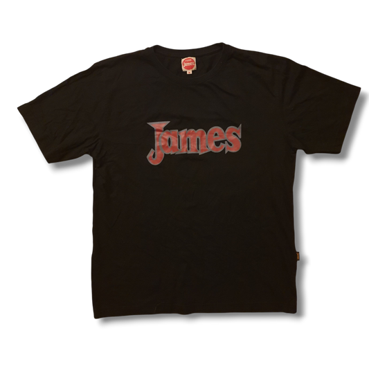 James T-Shirt M