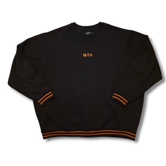 MAN Sweatshirt 5XL