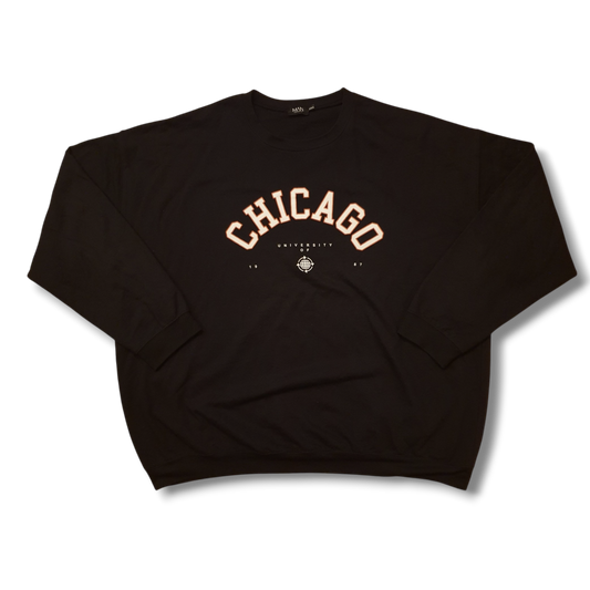 CHICAGO Sweatshirt 5XL