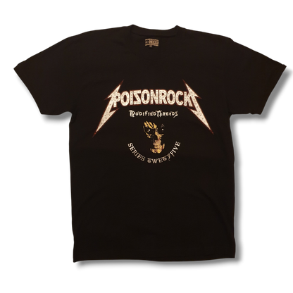 Poisonrock T-Shirt M