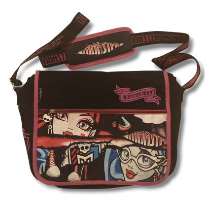 Monster High Bag