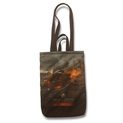 World of Tanks Bag