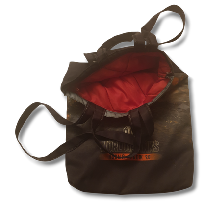 World of Tanks Bag