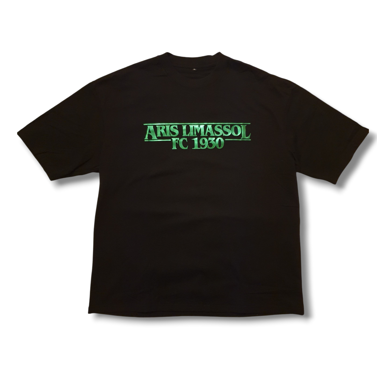 Aris Limassol FC T-Shirt XL-XXL