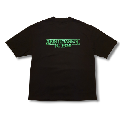 Aris Limassol FC T-Shirt XL-XXL