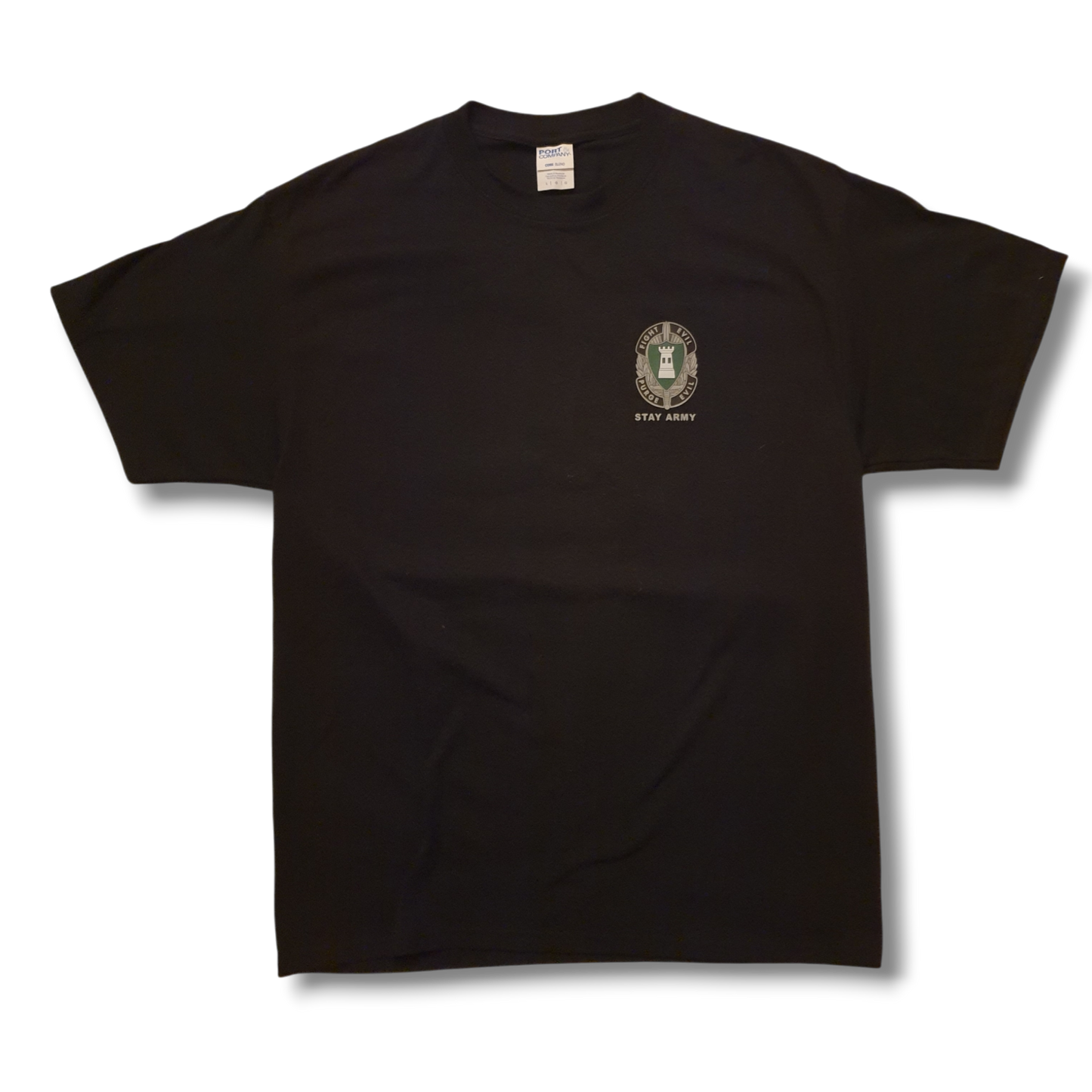 NATO North Battalion T-Shirt L