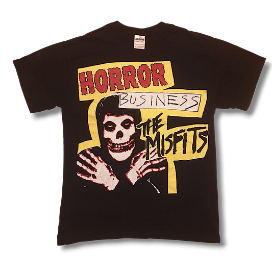 The Misfits Horror Business T-Shirt M