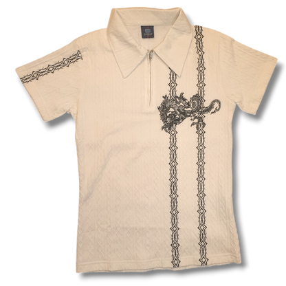 00's Dragon Ivory Polo S