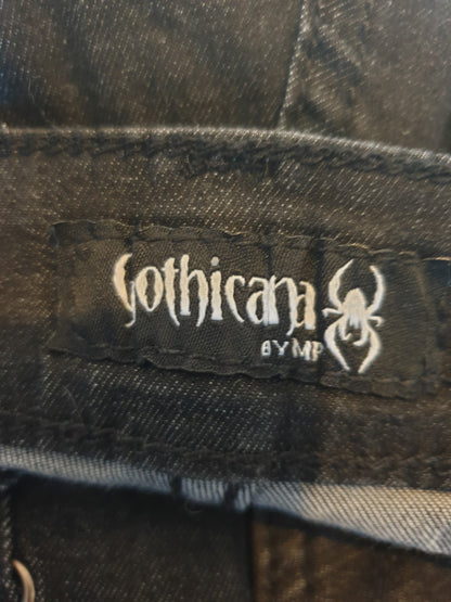 Gothicana Jeans W29 L32