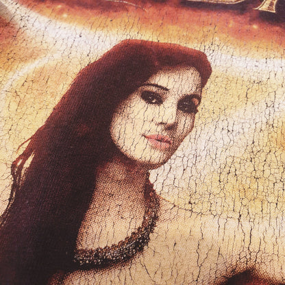 Xandria T-Shirt XXL