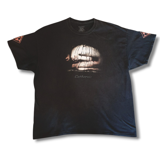 Machine Head Tour 2018 T-Shirt XXL