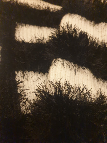 Misfits Handmade Sweater XL-XXL