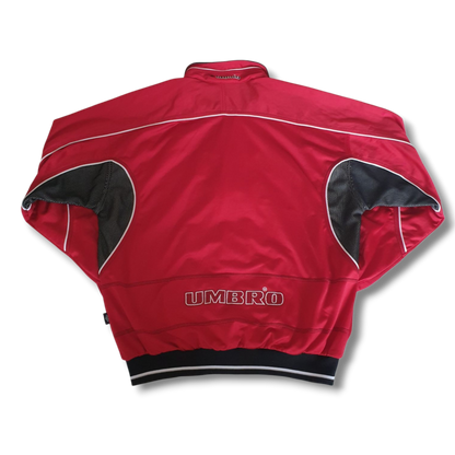 Umbro Light Jacket L-XL