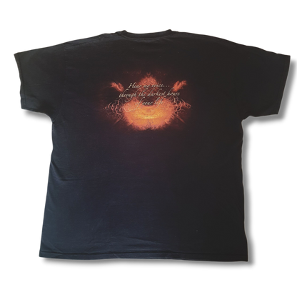 Xandria T-Shirt XXL