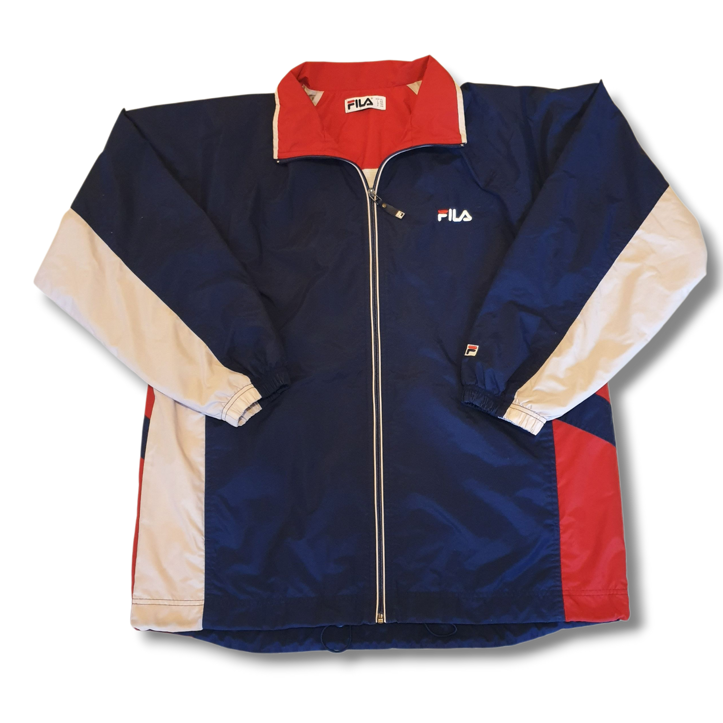 FILA Light Jacket XL