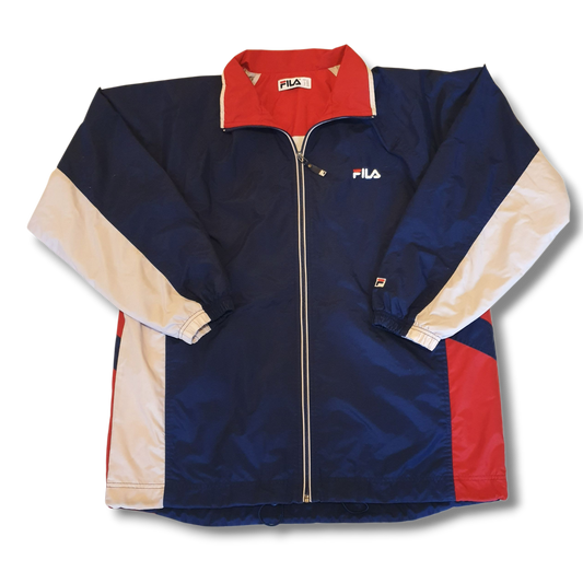 FILA Light Jacket XL