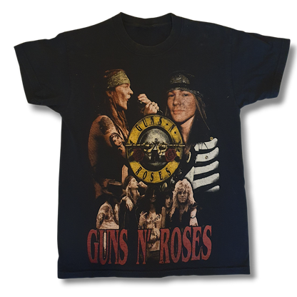 Guns N' Roses T-Shirt XS-S