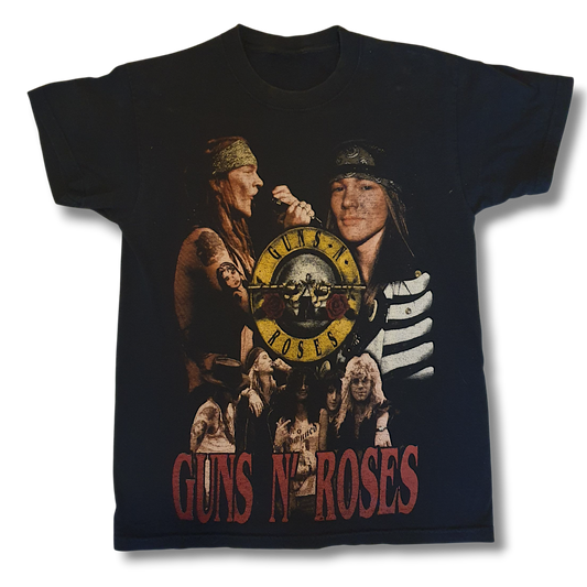 Guns N' Roses T-Shirt XS-S