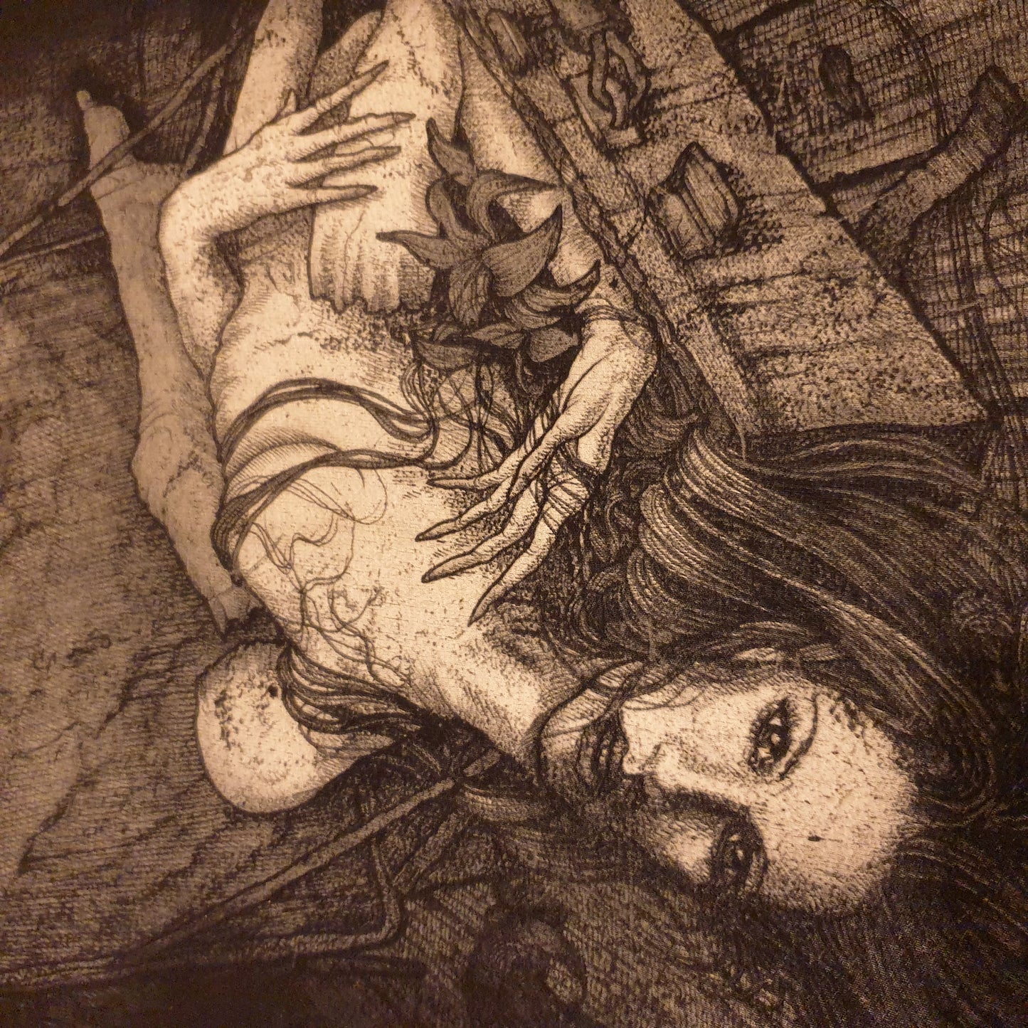 Mortod T-Shirt S