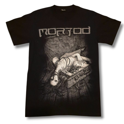 Mortod T-Shirt S