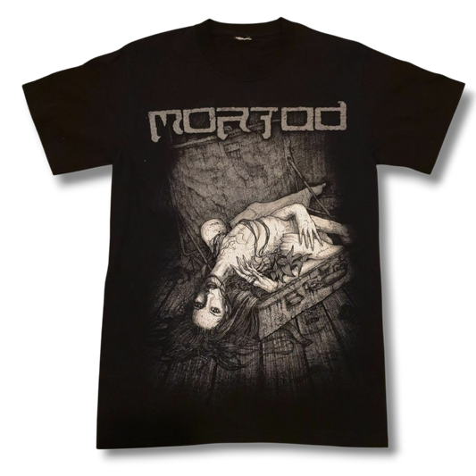 Mortod T-Shirt S