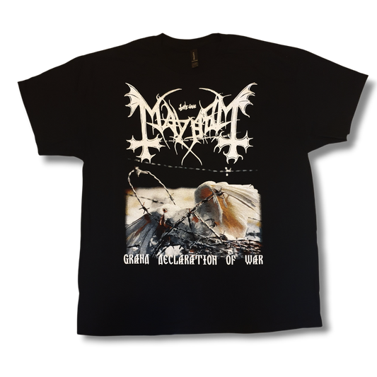 Mayhem T-Shirt XL
