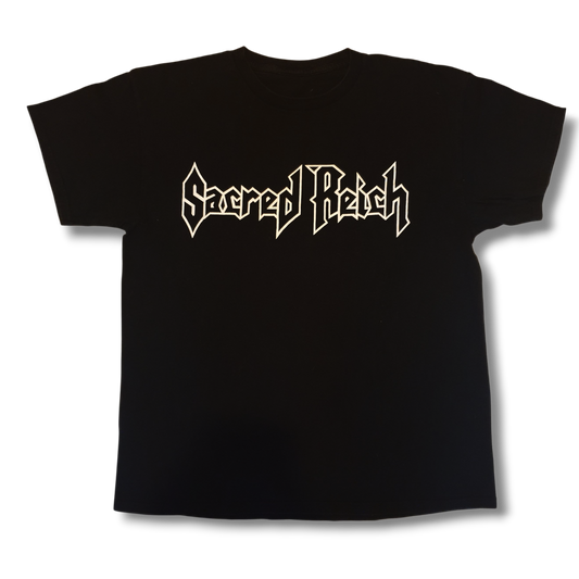Sacred Reich T-Shirt M