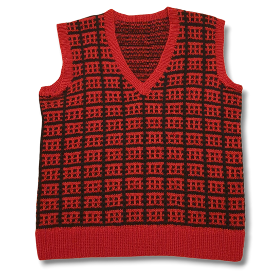 Vintage Vest M