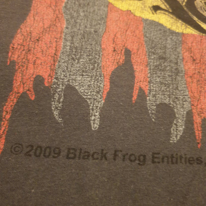 2009 Guns N' Roses T-Shirt XL