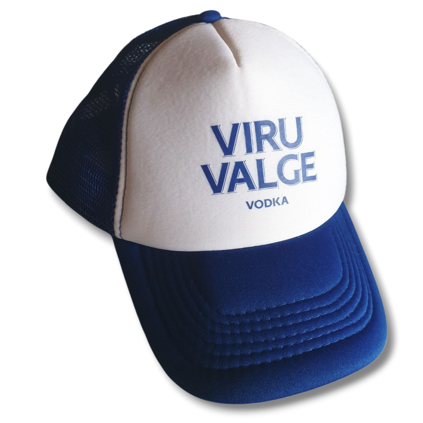 Viru Valge Cap All Sizes