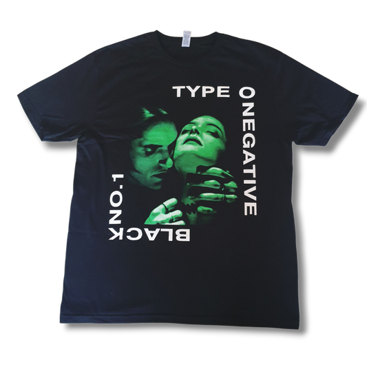 Type O Negative T-Shirt XL