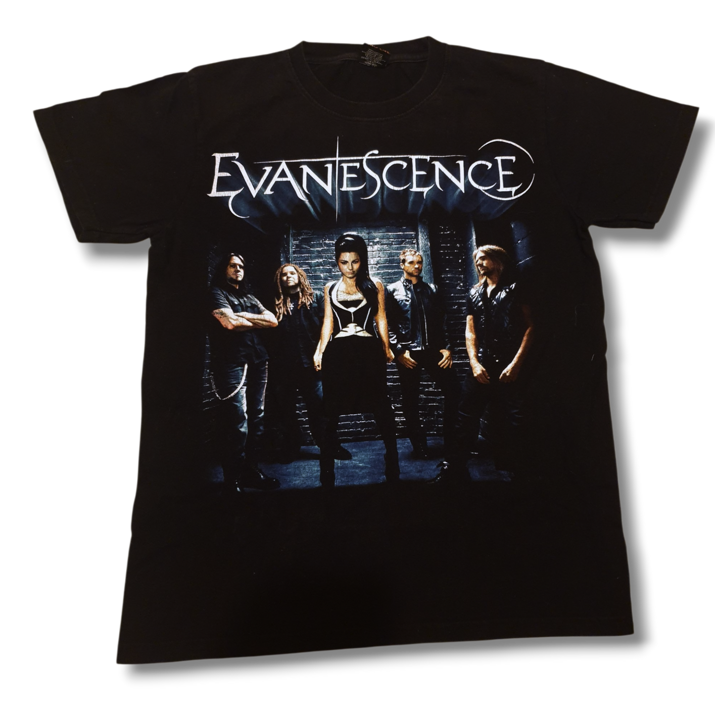 Evanescence T-Shirt M