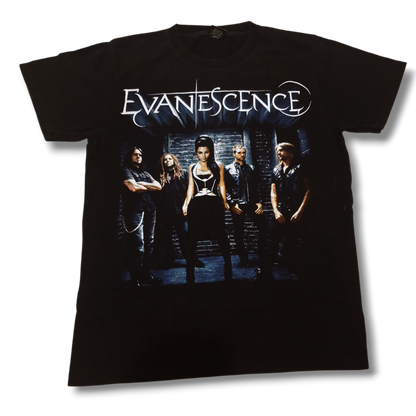 Evanescence T-Shirt M