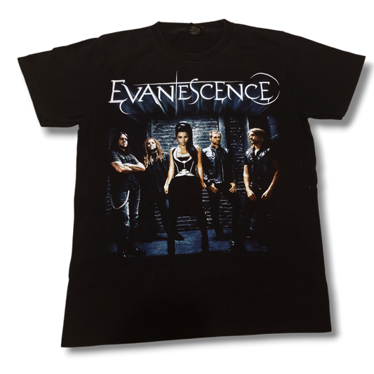 Evanescence T-Shirt M