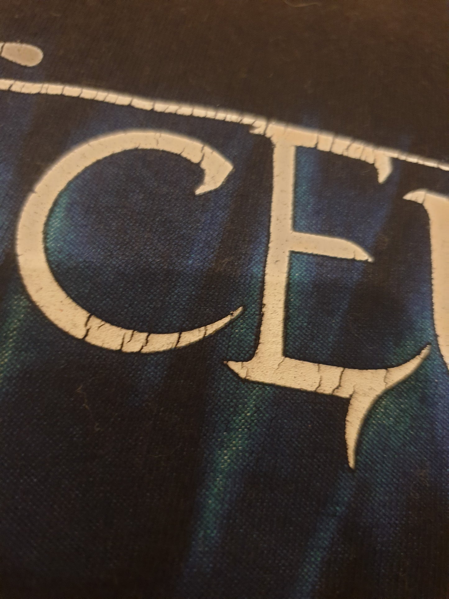 Evanescence T-Shirt M