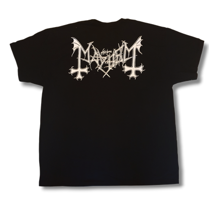 Mayhem T-Shirt XL