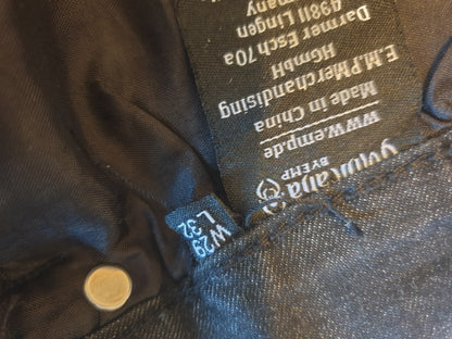 Gothicana Jeans W29 L32
