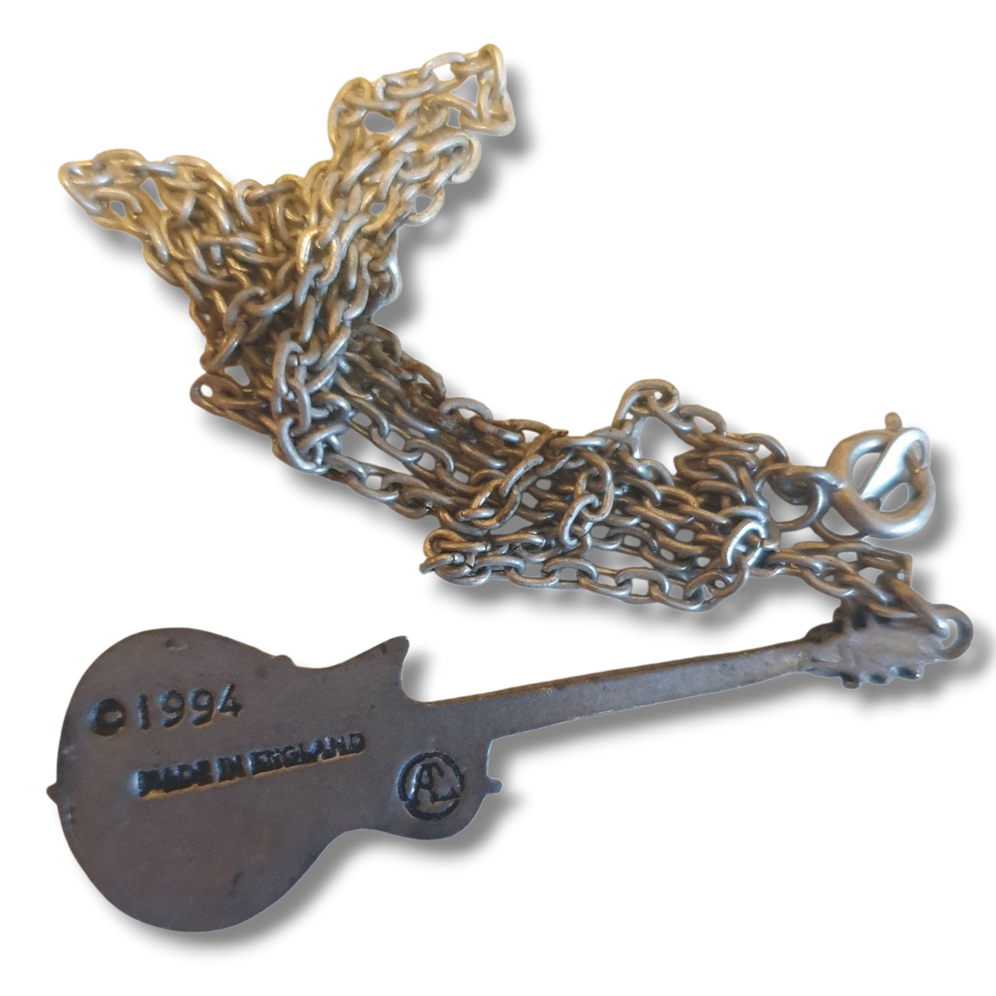 1994 Alchemy Gothic Necklace