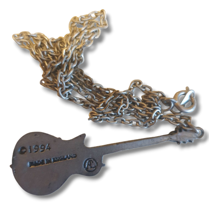 1994 Alchemy Gothic Necklace