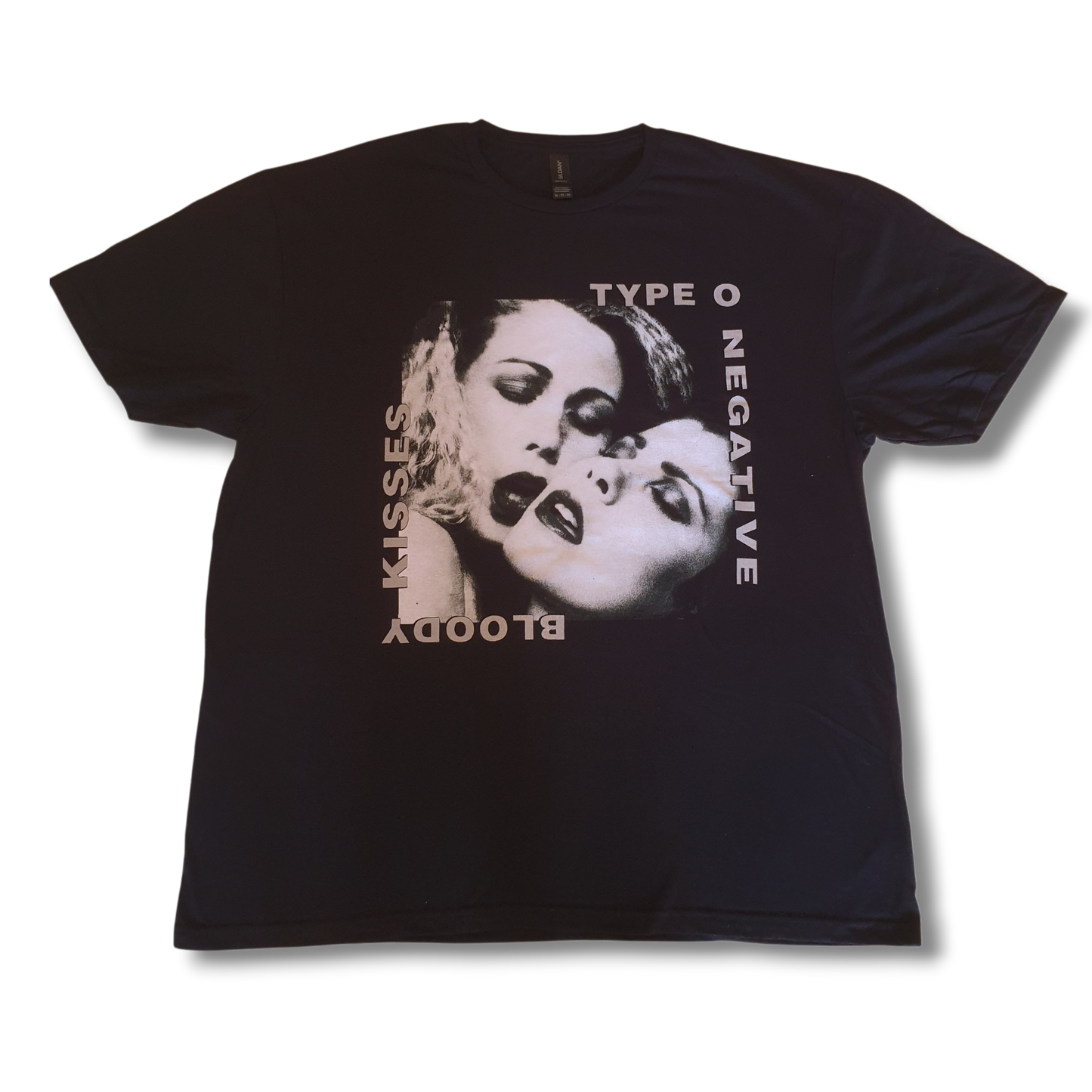 Type O Negative T-Shirt XXL