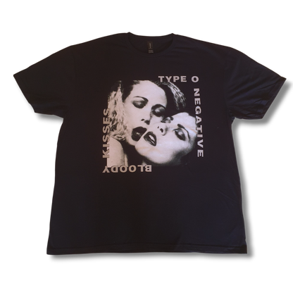 Type O Negative T-Shirt XXL